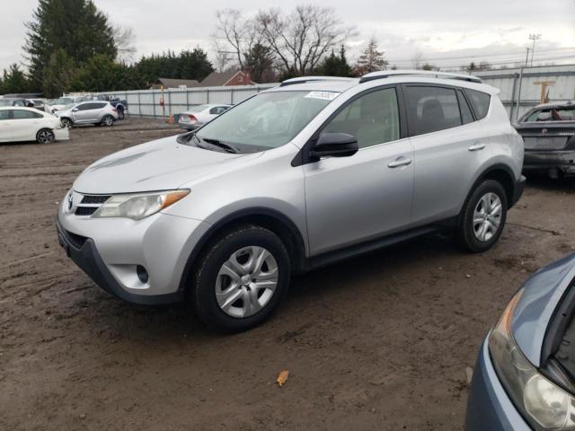 toyota rav4 le 2015 jtmbfrev6fd115199