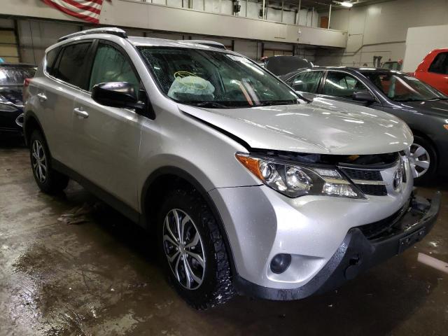 toyota rav4 le 2015 jtmbfrev6fd118409