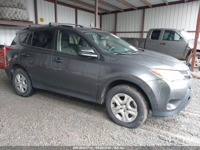 toyota rav4 2015 jtmbfrev6fj024547