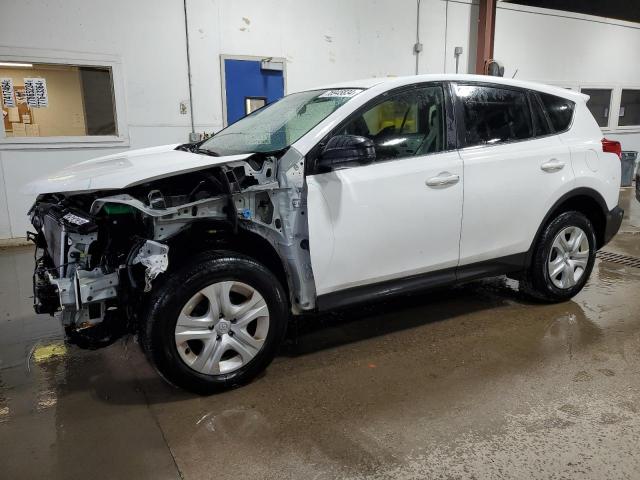 toyota rav4 le 2015 jtmbfrev6fj033300