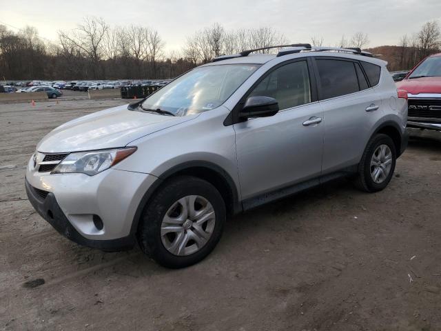 toyota rav4 le 2015 jtmbfrev6fj034768