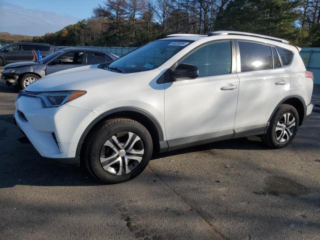 toyota rav4 le 2016 jtmbfrev6gd187490