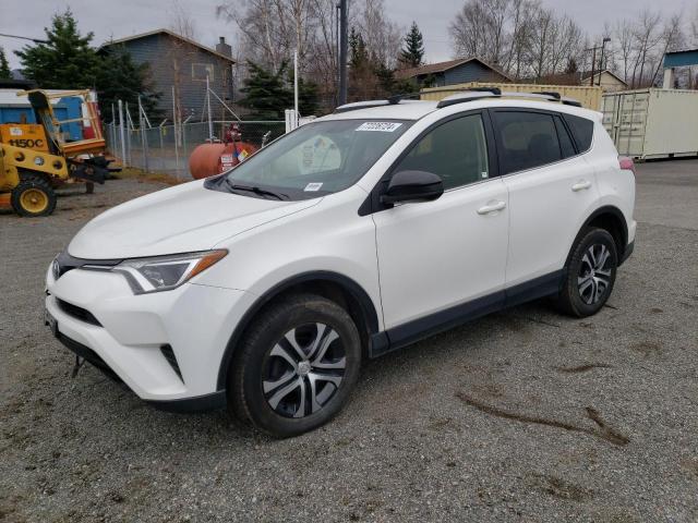 toyota rav4 le 2016 jtmbfrev6gj061535