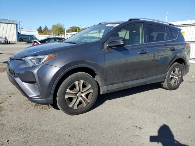 toyota rav4 le 2016 jtmbfrev6gj068498