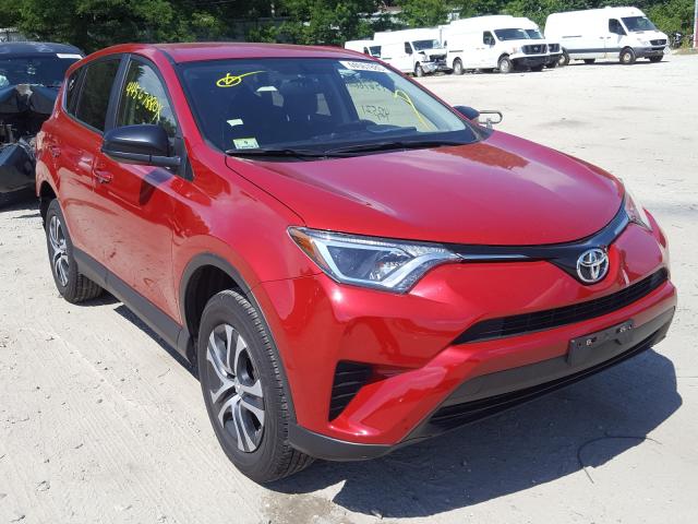 toyota rav4 le 2016 jtmbfrev6gj090419