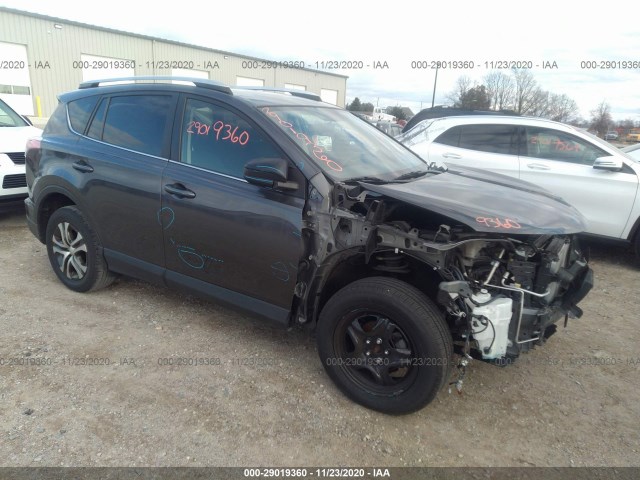 toyota rav4 2016 jtmbfrev6gj092879