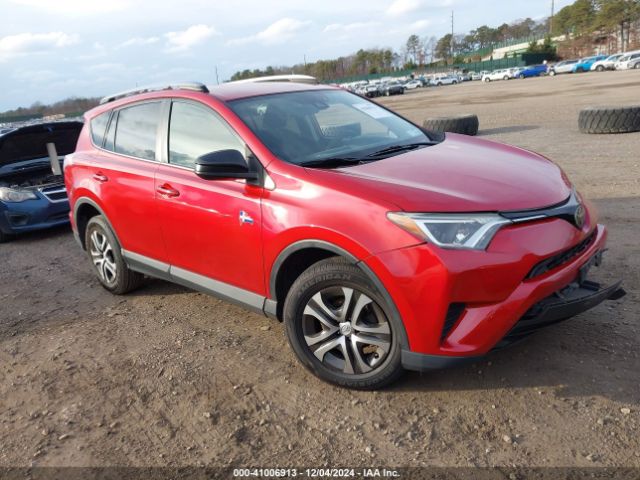 toyota rav4 2017 jtmbfrev6hj111870