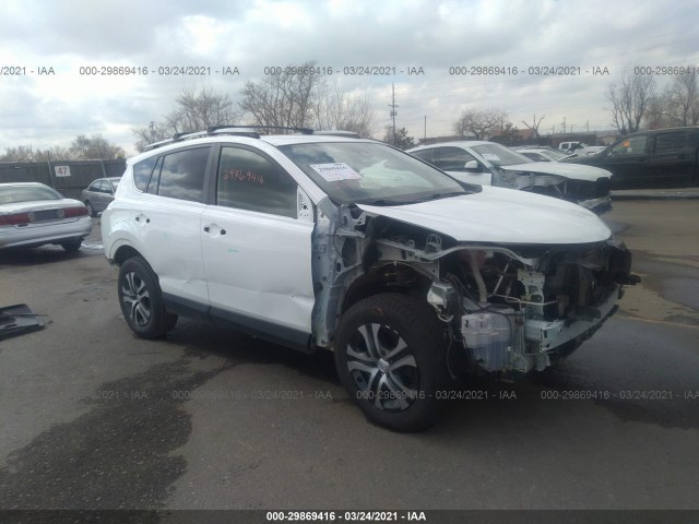 toyota rav4 2017 jtmbfrev6hj122268