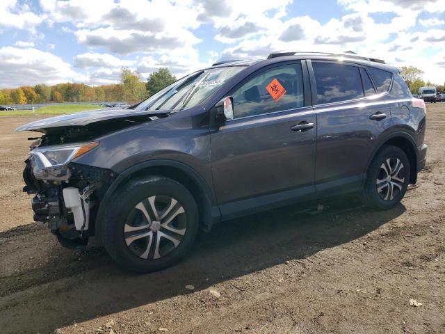 toyota rav4 le 2017 jtmbfrev6hj136820