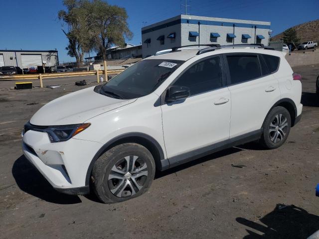 toyota rav4 le 2017 jtmbfrev6hj157618