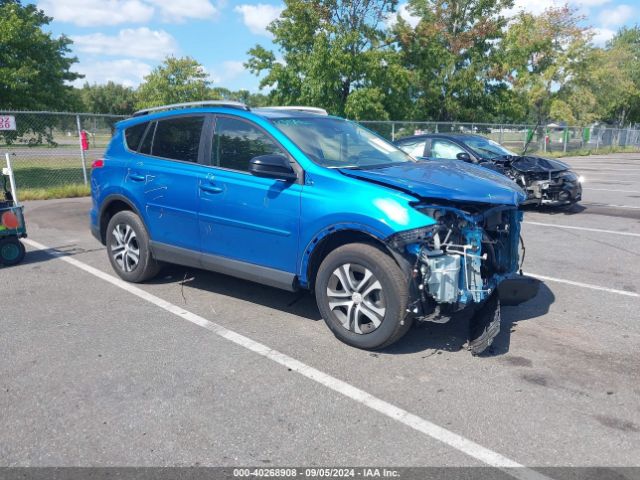 toyota rav4 2018 jtmbfrev6jj189071