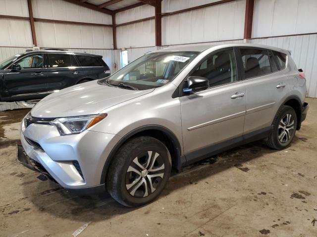 toyota rav4 le 2018 jtmbfrev6jj213711