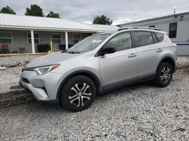 toyota rav4 le 2018 jtmbfrev6jj254923