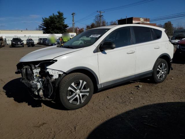 toyota rav4 le 2018 jtmbfrev6jj718650