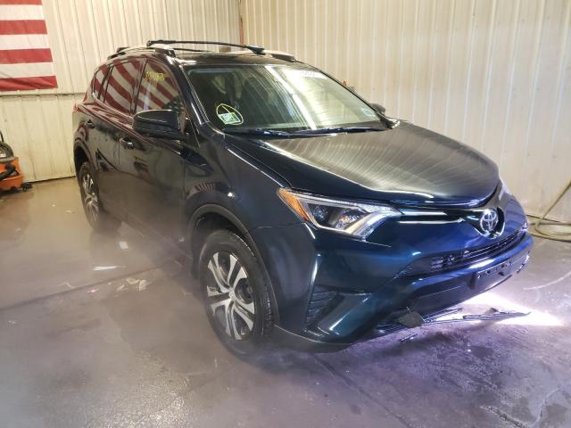 toyota rav4 le 2018 jtmbfrev6jj720575