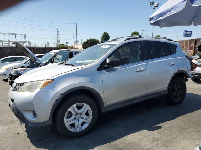 toyota rav4 le 2013 jtmbfrev7dd019126