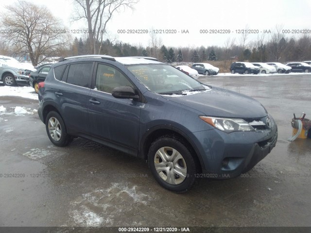 toyota rav4 2013 jtmbfrev7dd045290