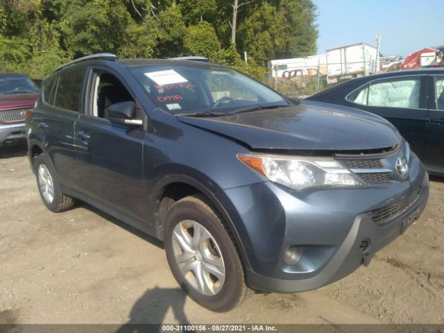 toyota rav4 2014 jtmbfrev7ed064391