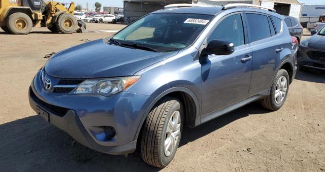 toyota rav4 le 2014 jtmbfrev7ed087301