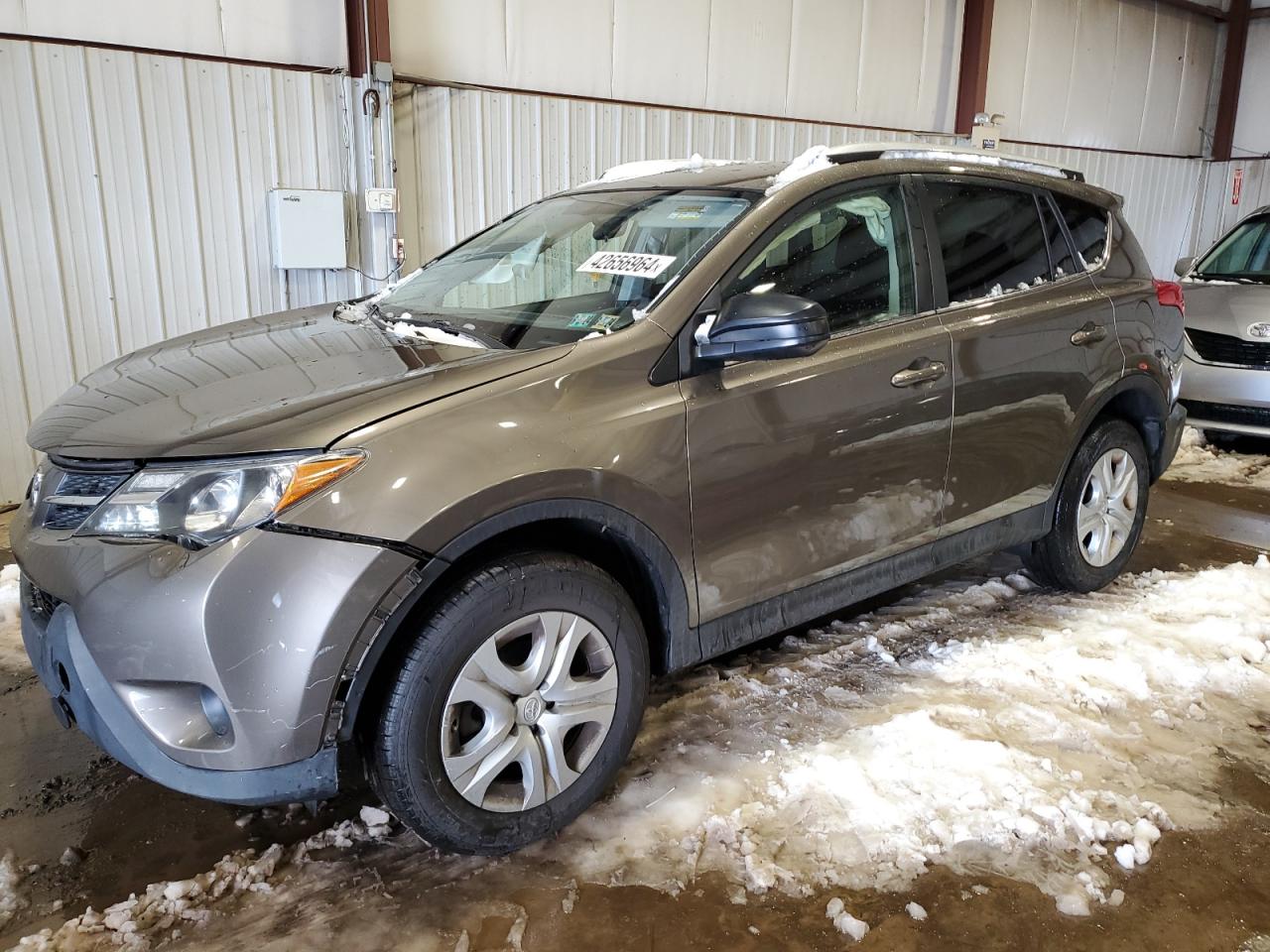 toyota rav 4 2015 jtmbfrev7fd139219