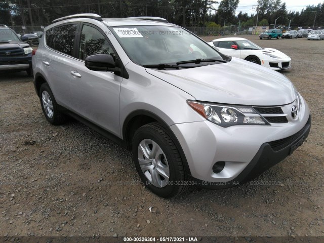 toyota rav4 2015 jtmbfrev7fj032043