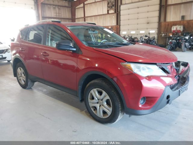 toyota rav4 2015 jtmbfrev7fj048484