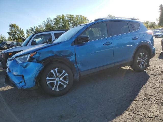 toyota rav4 le 2016 jtmbfrev7gj099873