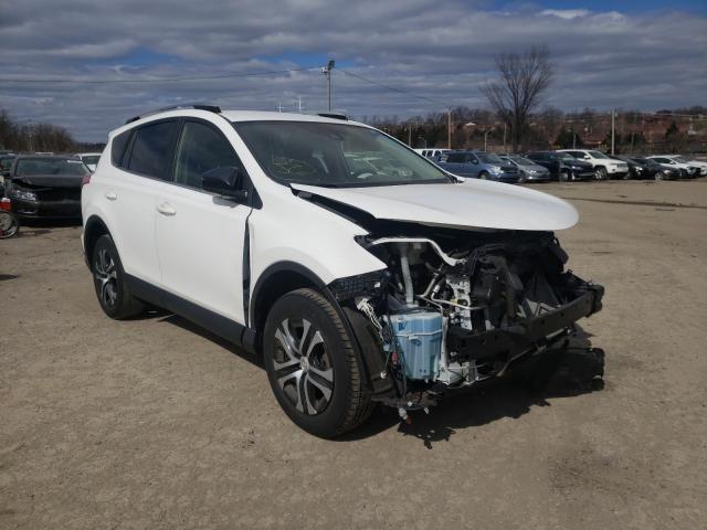 toyota rav4 le 2017 jtmbfrev7hd204248