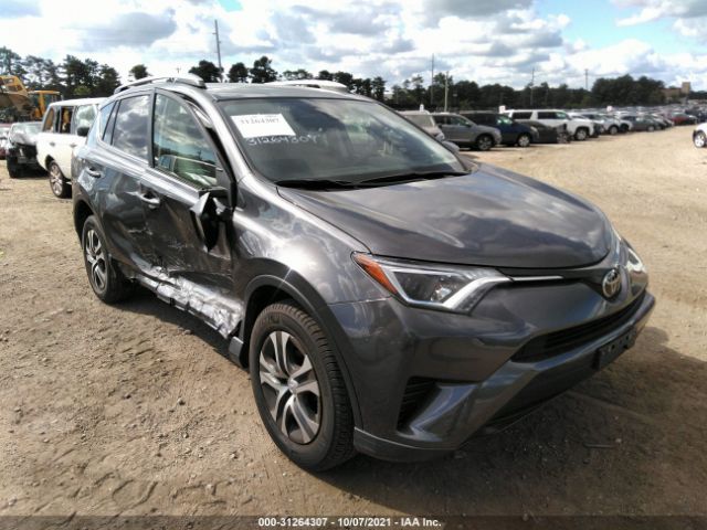 toyota rav4 2017 jtmbfrev7hj145851