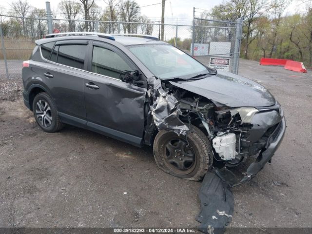 toyota rav4 2017 jtmbfrev7hj151035