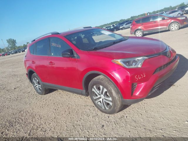 toyota rav4 2017 jtmbfrev7hj154310