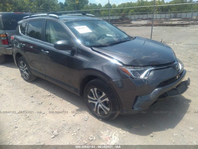 toyota rav4 2017 jtmbfrev7hj157112