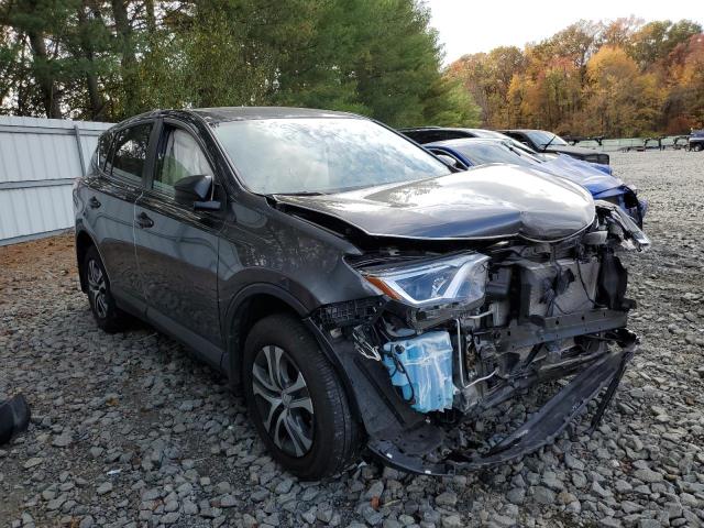 toyota rav4 le 2018 jtmbfrev7jd250555