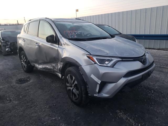 toyota rav4 le 2018 jtmbfrev7jj215581