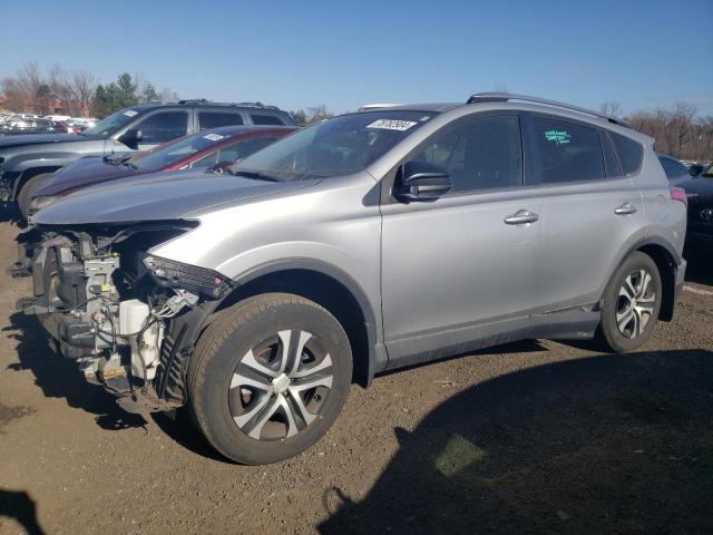 toyota rav4 le 2018 jtmbfrev7jj223549