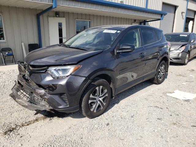 toyota rav4 le 2018 jtmbfrev7jj226533