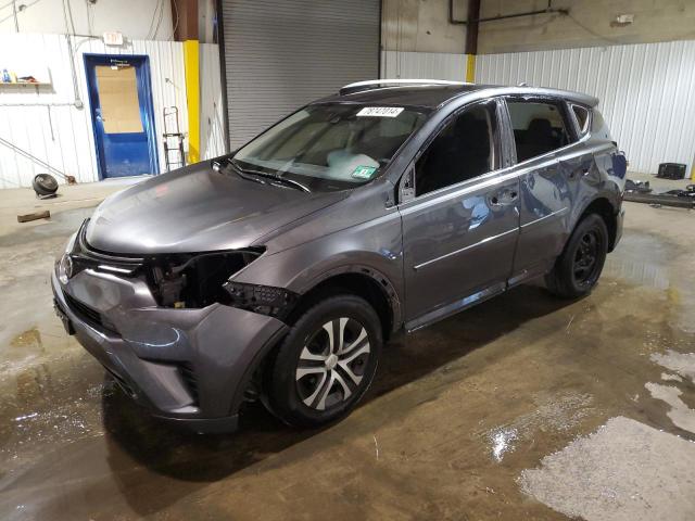 toyota rav4 le 2018 jtmbfrev7jj726806