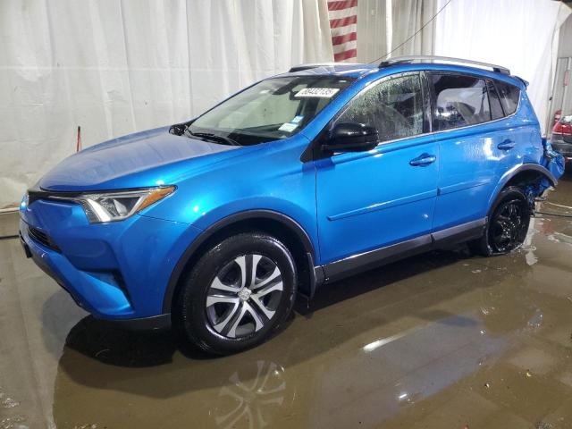 toyota rav4 le 2018 jtmbfrev7jj735425