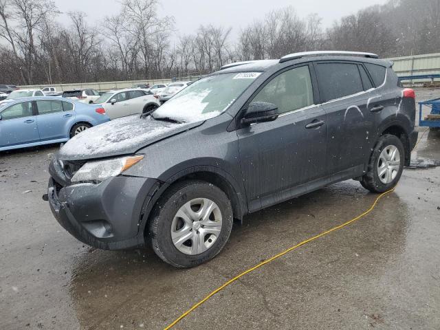 toyota rav4 le 2013 jtmbfrev8dd017062