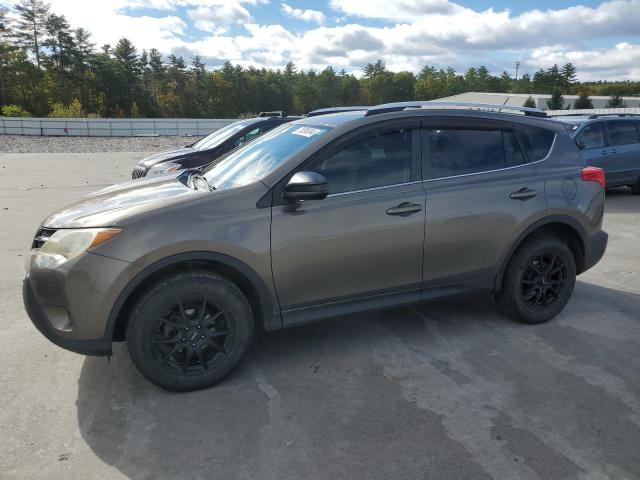 toyota rav4 le 2014 jtmbfrev8ed057112