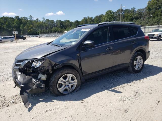 toyota rav4 le 2014 jtmbfrev8ed079093