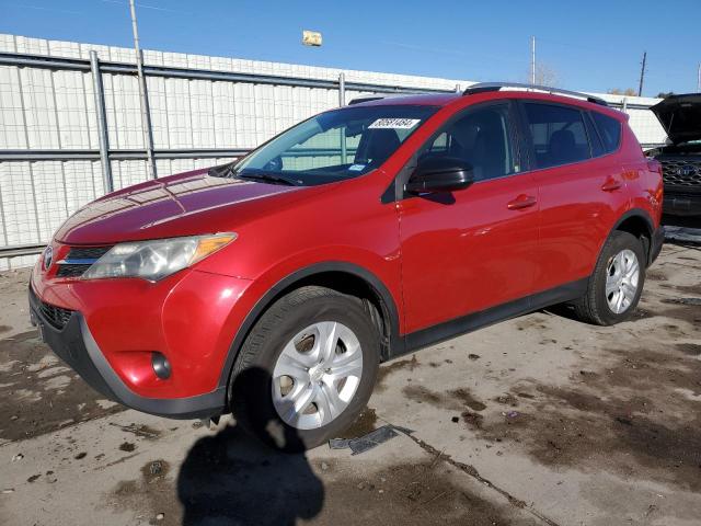 toyota rav4 le 2014 jtmbfrev8ej012348