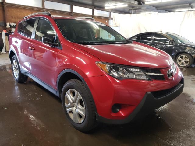 toyota rav4 le 2015 jtmbfrev8fd134188