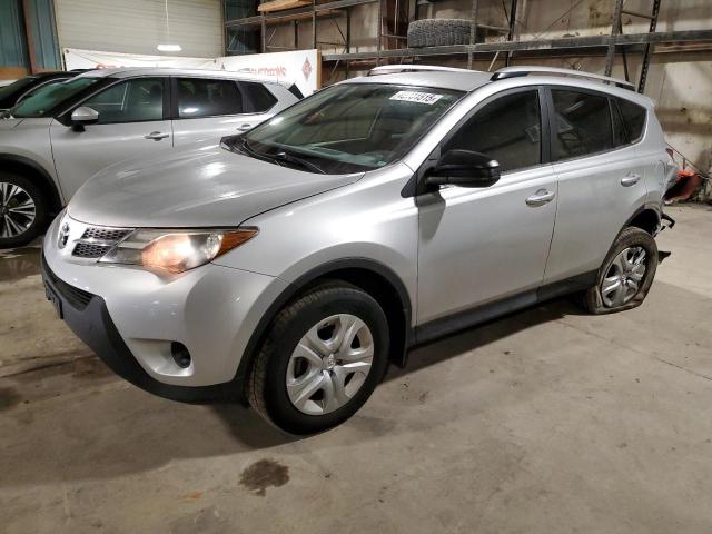 toyota rav4 le 2015 jtmbfrev8fj027806