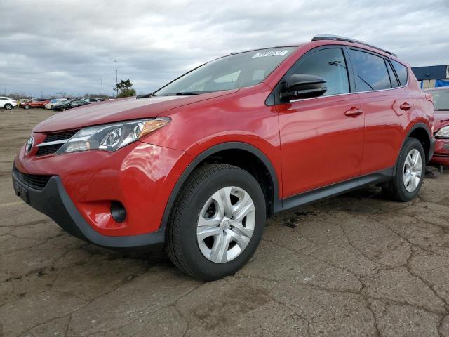 toyota rav4 le 2015 jtmbfrev8fj030589