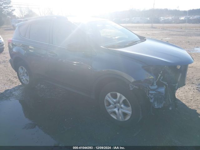 toyota rav4 2015 jtmbfrev8fj033525