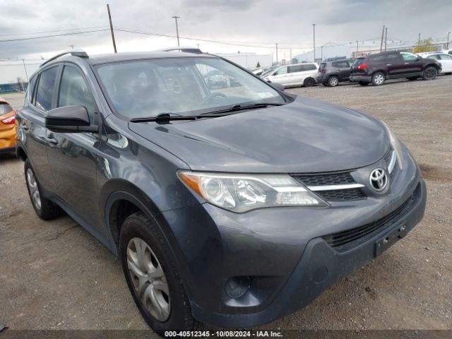 toyota rav4 2015 jtmbfrev8fj037977