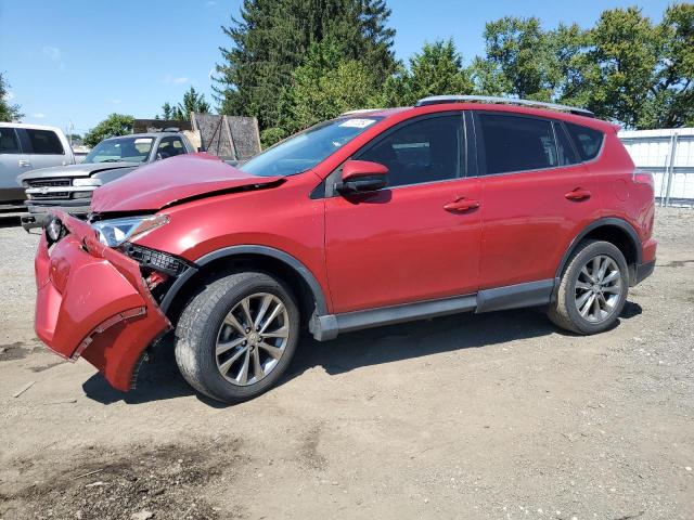 toyota rav4 le 2016 jtmbfrev8gj076988