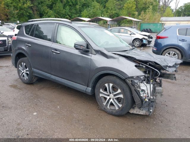 toyota rav4 2016 jtmbfrev8gj099154