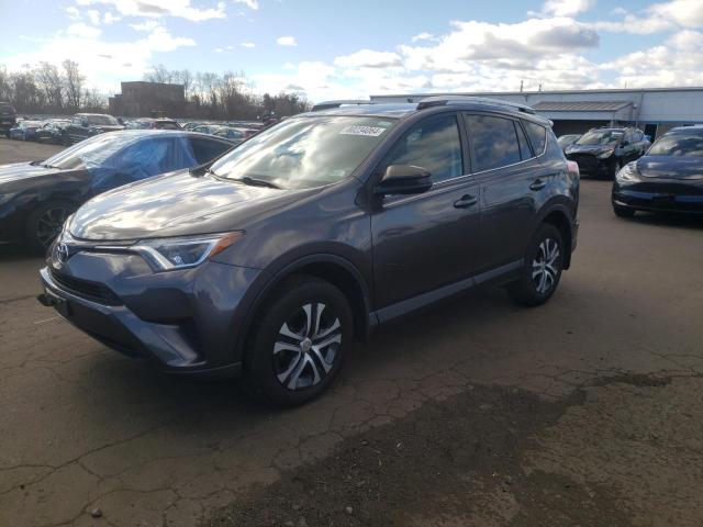 toyota rav4 le 2016 jtmbfrev8gj100058